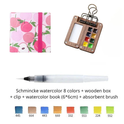 Jexima Mini Master Set