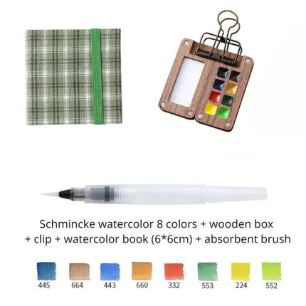 Jexima Mini Master Set